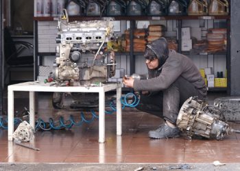 DİSİAD’dan işsizlik ve kayıt dışı uyarısı: Yeni sorunların habercisi