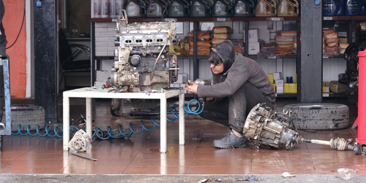 DİSİAD’dan işsizlik ve kayıt dışı uyarısı: Yeni sorunların habercisi DİSİAD’dan işsizlik ve kayıt dışı uyarısı: Yeni sorunların habercisi