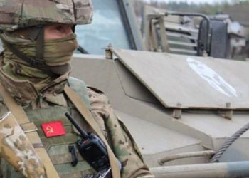 Donbass operasyonunda 60. gün