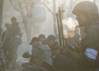 Donbass operasyonunda 53. gün: Rusya ordusundan Ukraynalı güçlere ”teslim olun” çağrısı