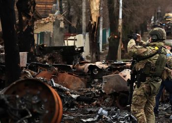 Donbass operasyonunda 46. gün: Rosatom, Ukrayna’da tutulan 4 çalışanının Rusya’ya döndüğünü doğruladı