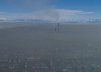 DSÖ: Dünya nüfusunun yüzde 99’u sağlıksız hava soluyor