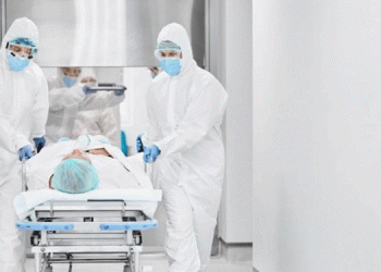 Dünya Sağlık Örgütü: İngiltere’de nedeni belirsiz 74 hepatit vakası tespit edildi