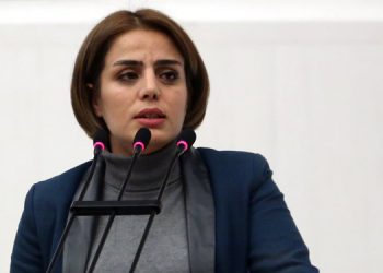 Durumu ağır hasta tutuklu Topçu, Meclis gündeminde