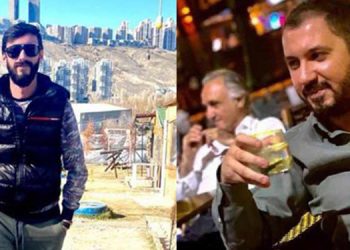 Eda Nur Kaplan’ın faillerine 22’şer yıl hapis istemi