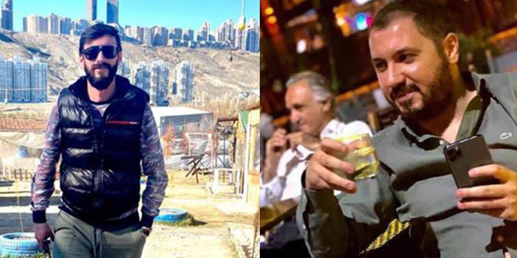 Eda Nur Kaplan’ın faillerine 22’şer yıl hapis istemi Eda Nur Kaplan’ın faillerine 22’şer yıl hapis istemi