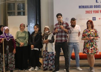 EGEÇEP’ten ekolojistlere dayanışma ödülü