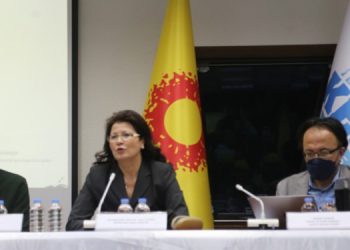 Ekoloji Paneli: Ekolojik krizin temelinde kapitalist sistem var