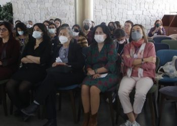 ‘Ekolojik Kriz, Kadın ve Kadın Sağlığı’ kongresi 2’nci gününde