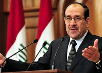 El Maliki: Türkiye’ye tahammülümüz kalmadı