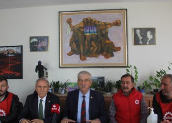 Enerji-Sen: Sabancı Holding’e yürüyeceğiz