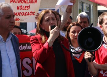 EnerjiSA işçileri 9 Mayıs’a kadar süre verdi