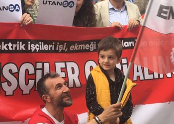 EnerjiSa işçilerinden boykot çağrısı