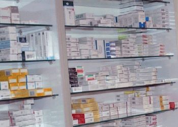 Ankara Eczacı Odası Başkanı Ercanlı: TİTCK kanser ve diyabetin de yer aldığı 508 kalem ilaçta yüzde 200’e varan oranlarda zam yaptı