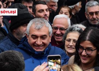 Fındıklı Belediye Başkanı Cervatoğlu: Söz, yetki, karar halkın olmalıdır!