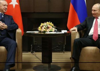 Putin’den Erdoğan’a: Kiev, siyasi sorumluluk alıp Azovstal’daki güçlere silah bırakma emri vermeli