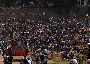 Etiyopya’da saldırı: 21 kişi yaşamını yitirdi