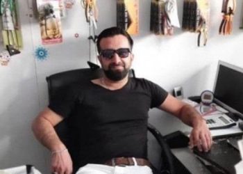 Êzidî kadını katleden Özgün hakkında mütalaa açıklandı