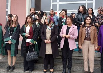 Fatma Altınmakas davası ertelendi