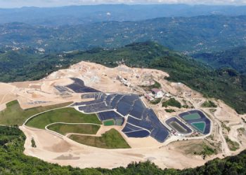 Fatsa’da altın madeni kapasite artırmak istiyor