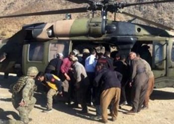 Gazeteci Nihat Kaya: Bu savaş Kürtlerin geleceğini belirleyecek