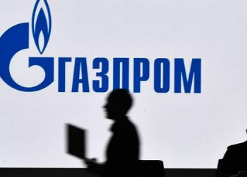 Gazprom, 20 yılda Mavi Akım yoluyla Türkiye’ye yaklaşık 218 milyar metreküp gaz pompaladı