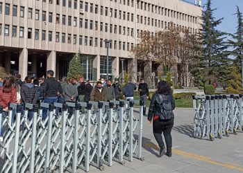 Gözaltına alınanlardan 34 isim netleşti