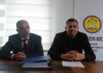 Haber-Sen: PTT’de iş yükü de baskılar da arttı