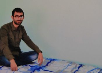 Hasta tutuklu gazeteci tahliye edilmedi