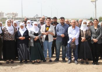 Hasta tutuklu yakını: Artık yeter, duyun bizi