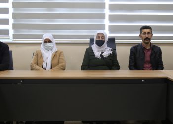 ‘‘Hasta tutukluların tahliye edilmemesi insanlık suçudur’’