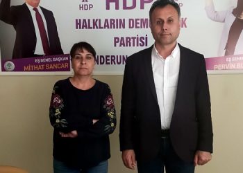 Hatay’da 1 Mayıs’a çağrı