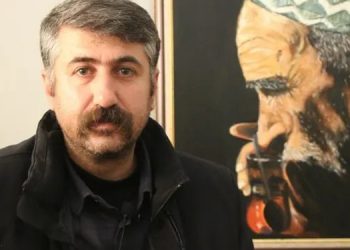 HDP eski Eşbaşkana takip ve saldırı