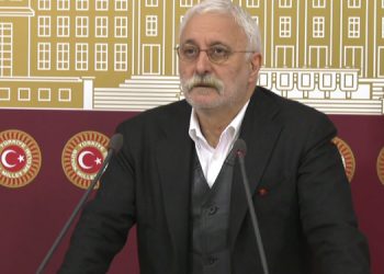 HDP Grup Başkanvekili Oluç: Seçeneksiz değiliz, büyük kaybettiririz