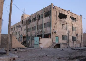 Hesekê saldırısının sorumlusu: Türkiye bizzat işin içinde