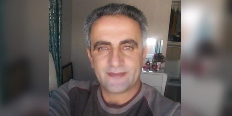 Hewlêr’de gözaltına alınan HDP üyesi serbest bırakıldı Hewlêr’de gözaltına alınan HDP üyesi serbest bırakıldı