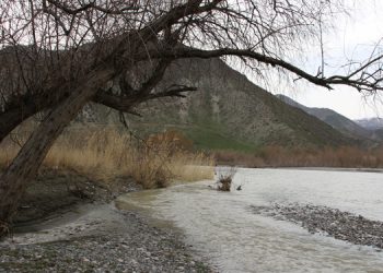 Hezil Çayı’nda ‘güvenlik’ barajı inşası: Herkes karşı çıkmalı