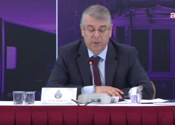 İstanbul’da toplu ulaşıma yüzde 40 zam