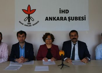 İHD’den cezaevi raporu: Bağımsız denetim yapılmalı