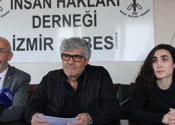 İHD: Zorla geri gönderilmek istenen mülteci intihar etti