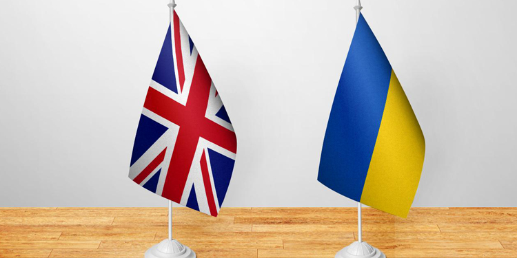 İngiltere Savunma Bakanı: Kendimizi ve NATO’yu korumak için nükleer silahları ateşlemeye hazırız İngiltere Savunma Bakanı: Kendimizi ve NATO’yu korumak için nükleer silahları ateşlemeye hazırız