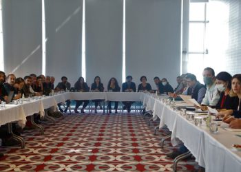 İnsan hakları savunucuları hak mücadelesinde yeni yol arayışında