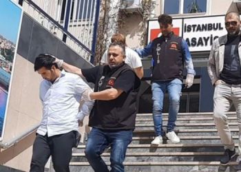 İntihar ettiği iddia edilen kadın katledilmiş