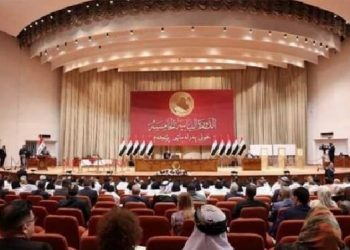 Irak Parlamentosu sınır ötesi gündemiyle toplanıyor