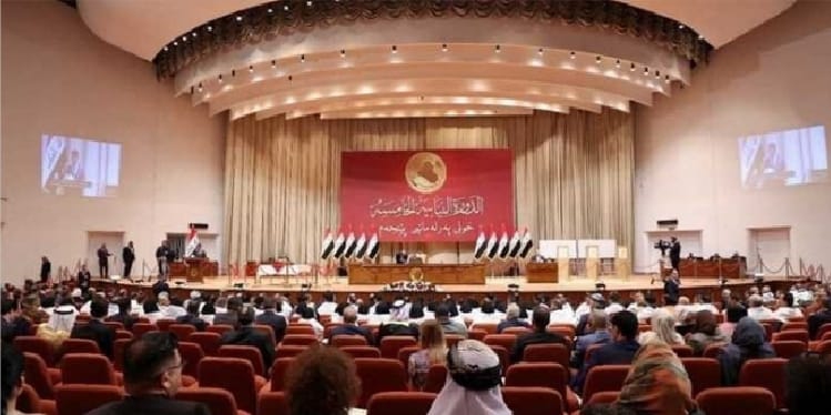Irak Parlamentosu sınır ötesi gündemiyle toplanıyor Irak Parlamentosu sınır ötesi gündemiyle toplanıyor