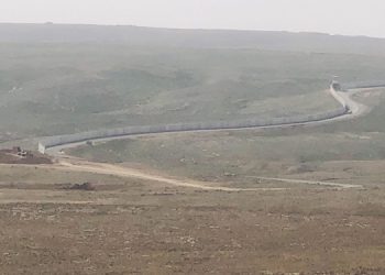 Irak’tan Şengal’e kuşatma: Sınıra üsler kuruluyor