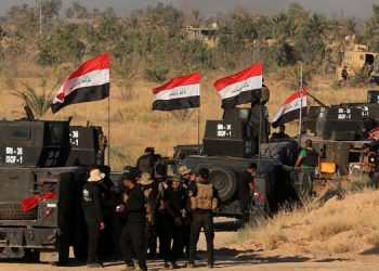 IŞİD’ten Irak polisine saldırı: 1 ölü, 2 yaralı