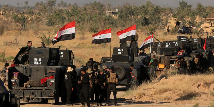 IŞİD’ten Irak polisine saldırı: 1 ölü, 2 yaralı IŞİD’ten Irak polisine saldırı: 1 ölü, 2 yaralı