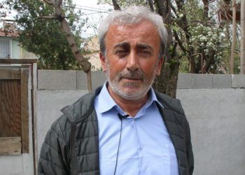 İşkence gören Karabaş serbest bırakıldı