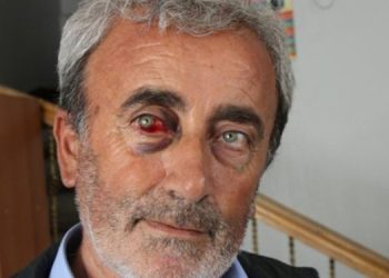 İşkence gören Karabaş yeniden gözaltına alındı